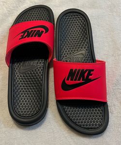 NIKE SANDALS  MENS