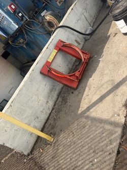 Drum grabber