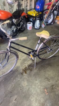 Bike