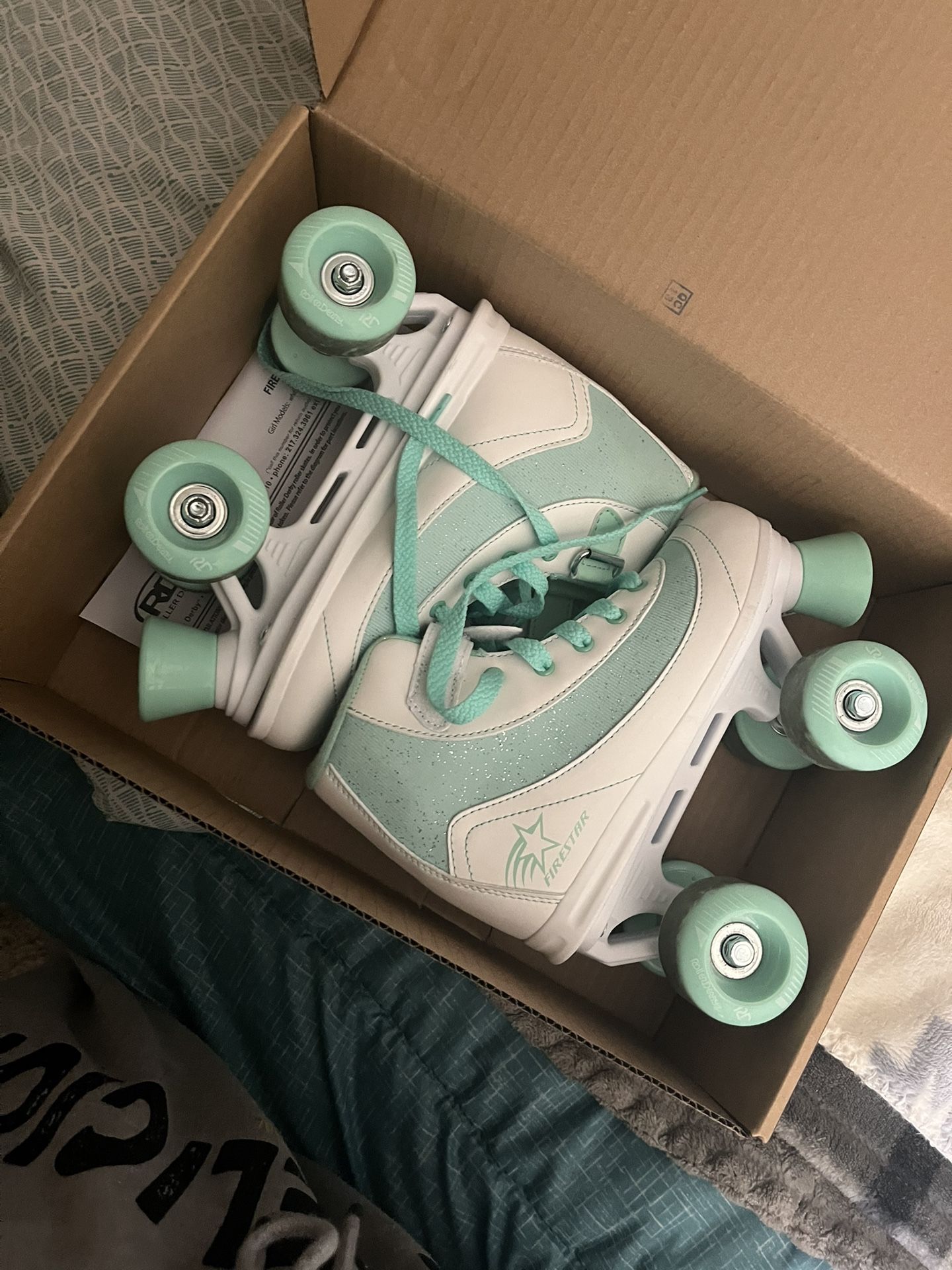 Kids Roller Skates