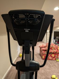Reebok RL 900 Elliptical