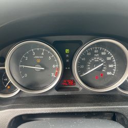 2013 Mazda Mazda6
