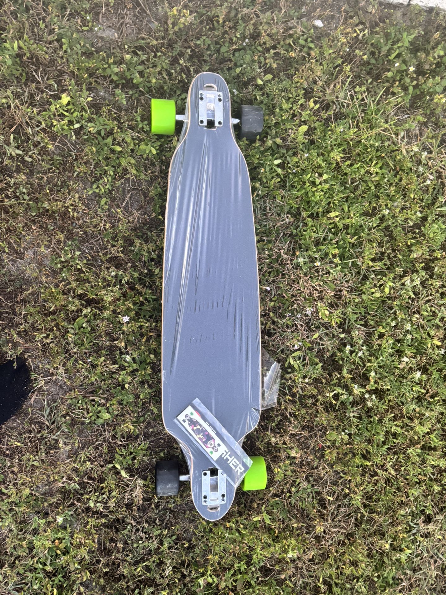Long Board