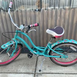 Electra Cruiser Girls Bike 