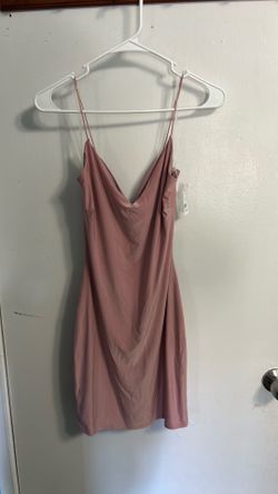 Vestido de mujer