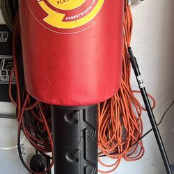 Punching Bag