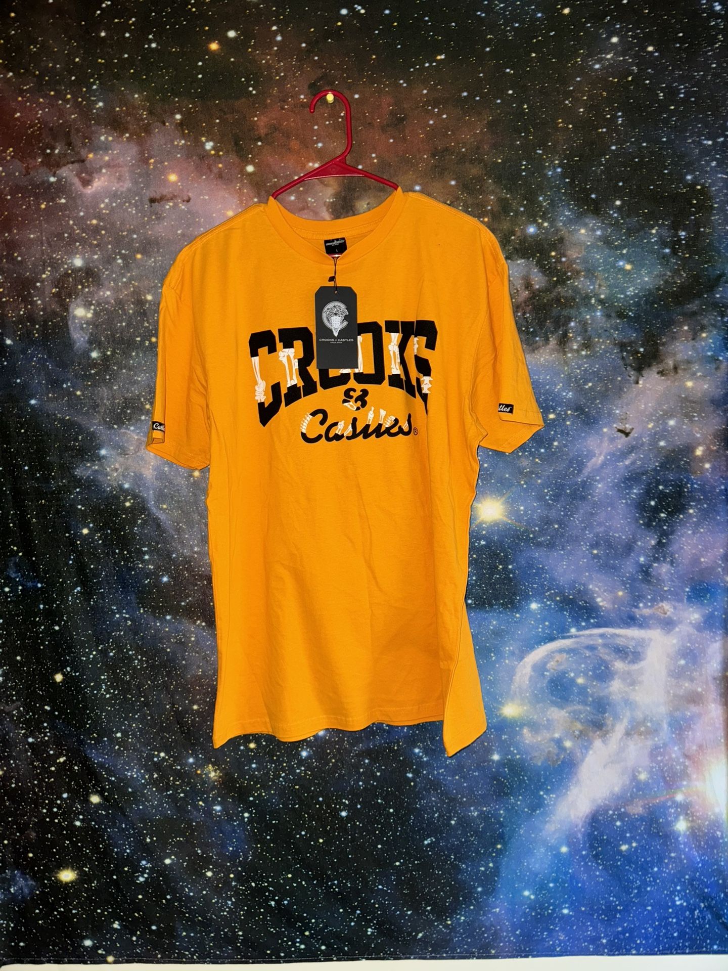 Crooks And Castles Shirt