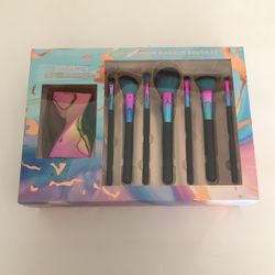 Brand New Makeup Brush Set