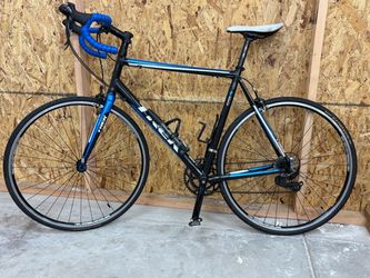 Trek One Series 1.1 Road Bike – 58 cm Aluminum – Very Clean – $300 OBO