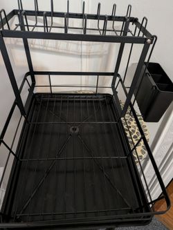 Brand New Never Used Dish Drainer
