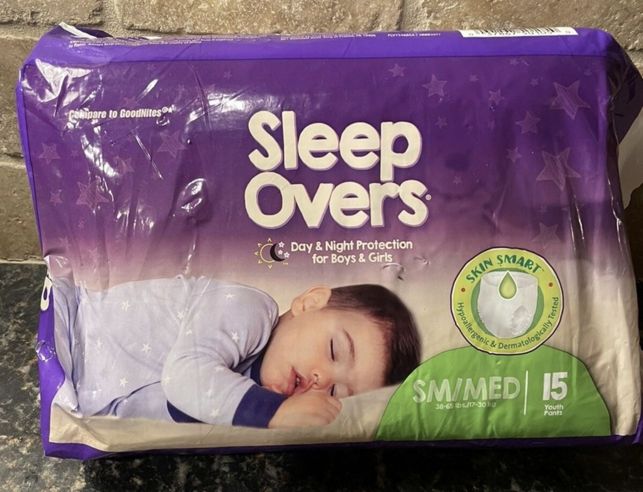 Diapers