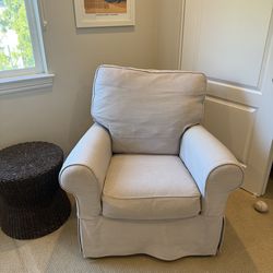 Pottery Barn Rocking Chair