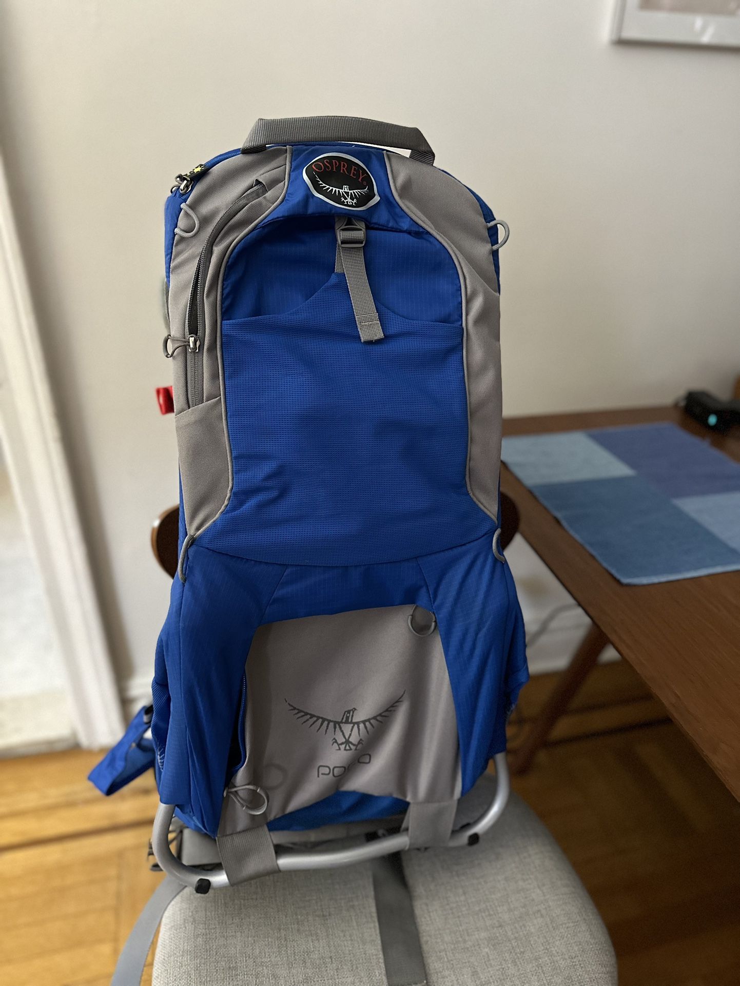 Osprey Poco Plus Child Carrier