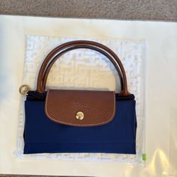 Longchamp Le Pilage Totebag Small