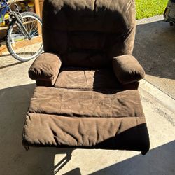 Recliner 