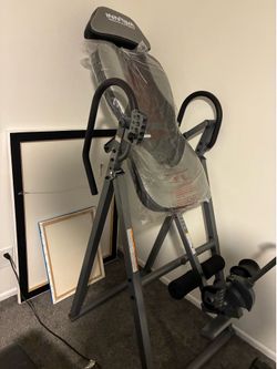 Inversion Table