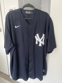 Nike NY Yankees XXL men jersey
