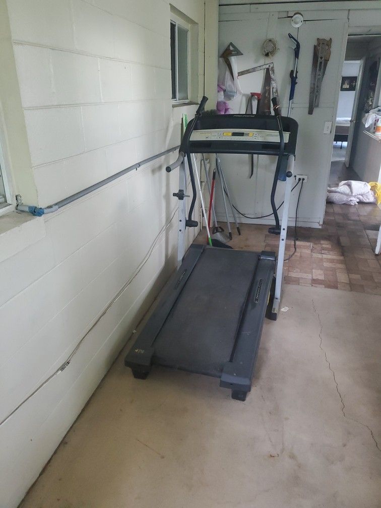 Treadmill