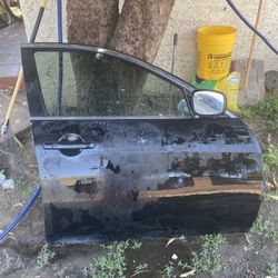 G37 Door
