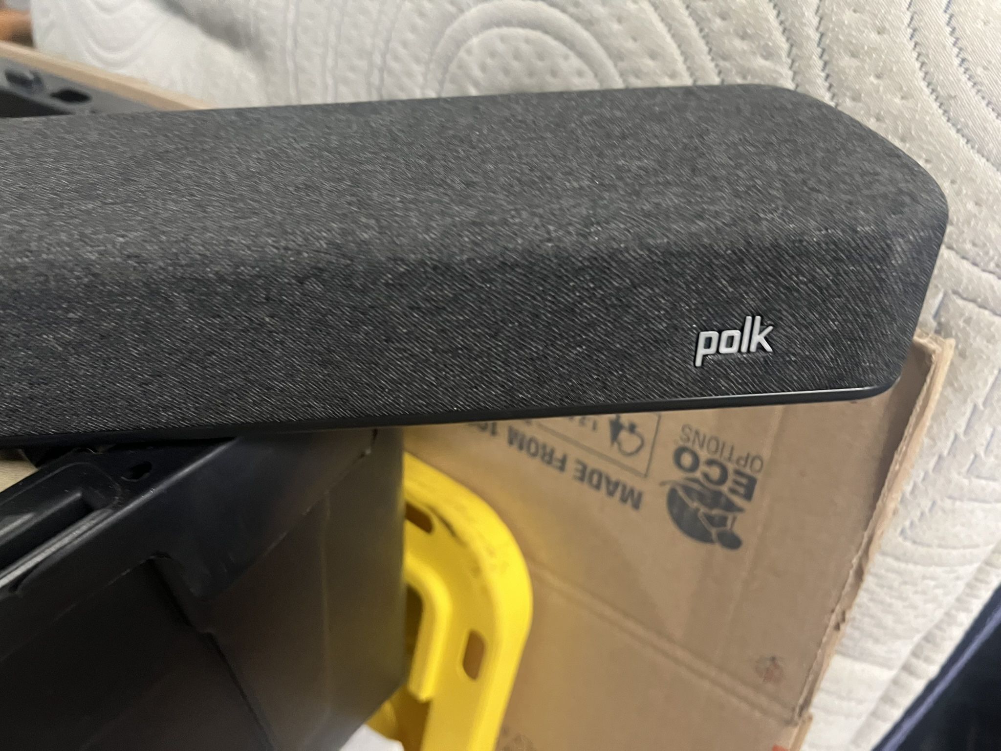 Polk Sound Bar