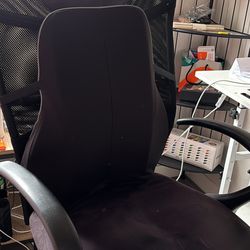 office chair - adjustable 