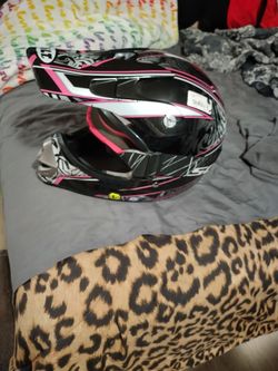 Helmet