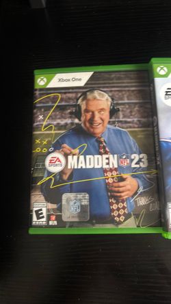 Xbox Games