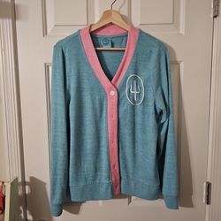 Twenty one Pilots Cardigan Scaled And Icy