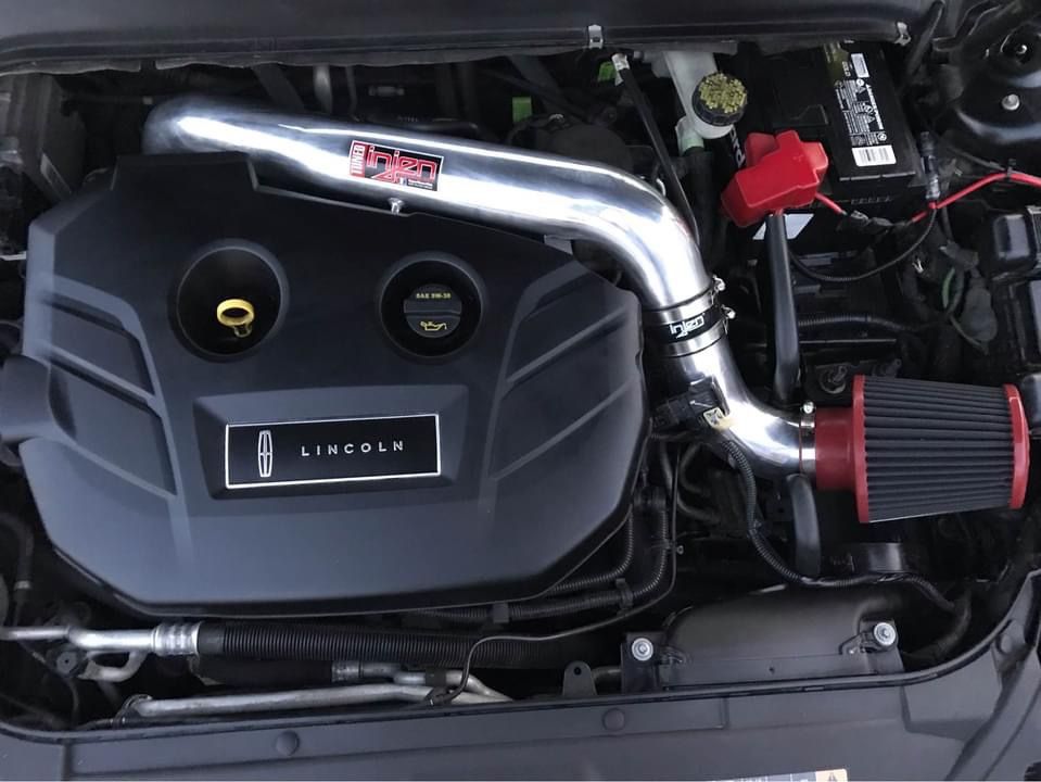 2013 Lincoln MKZ