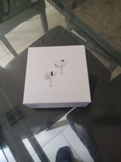Airpod Pros 2nd gen, WITH ANC, NEED GONE