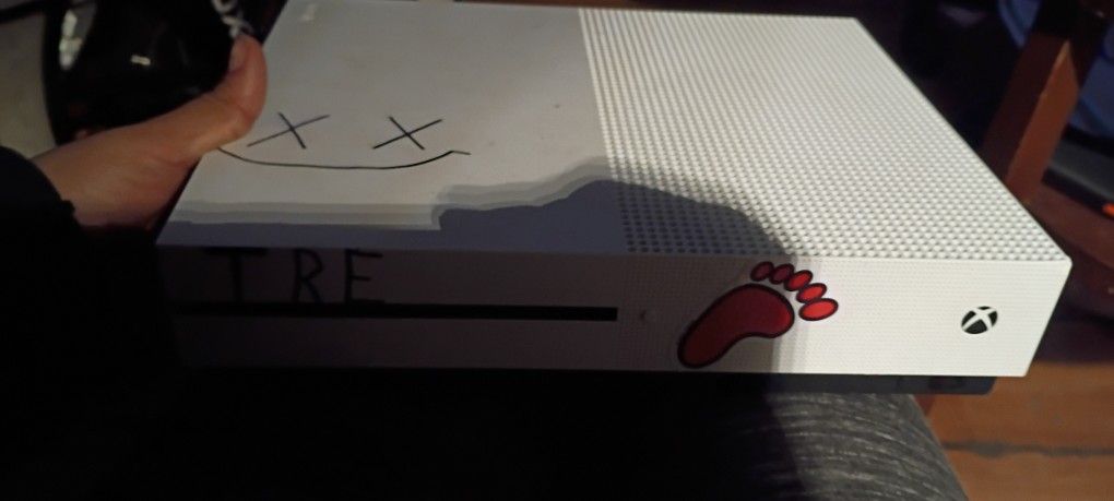 Xbox