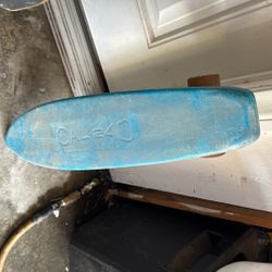 Cal-240 Skateboard Original 