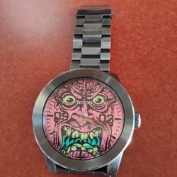Santa Cruz NIXON WATCH