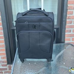 Carry On Luggage 