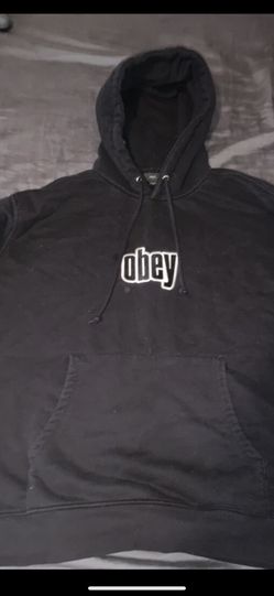 Obey Hoodie