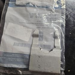 2008-2019 Ford Retainer Lock Cylinder
