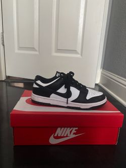 Women’s Nike dunk