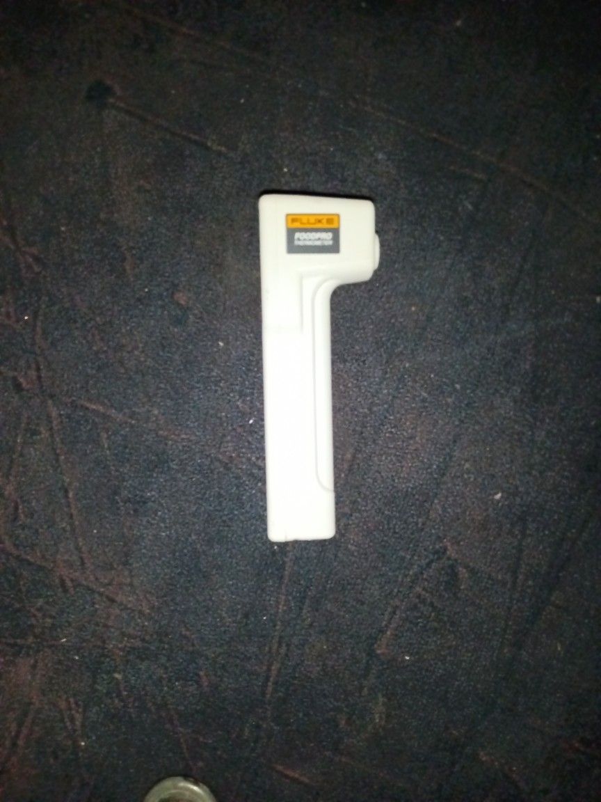 Fluke Foodpro Thermometer 