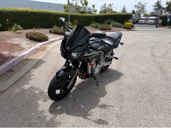 2001 FZ1