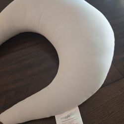 Snuggle Me Feeding And Support Pillow