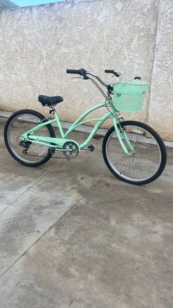 Electra Beach Cruiser