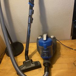 Eureka Handheld Bagless Vacuum
