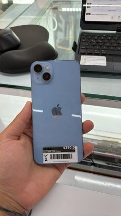 iPhone 14 Plus 128gb (unlocked)