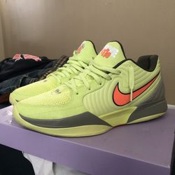 Nike Ja 2 