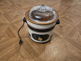 Crockpot by Rival
