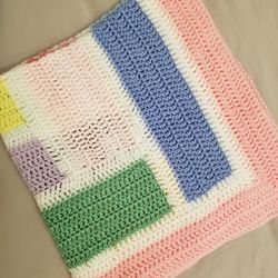 New Blanket, $10