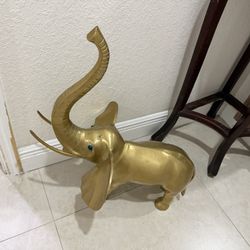 Elefante De Brass