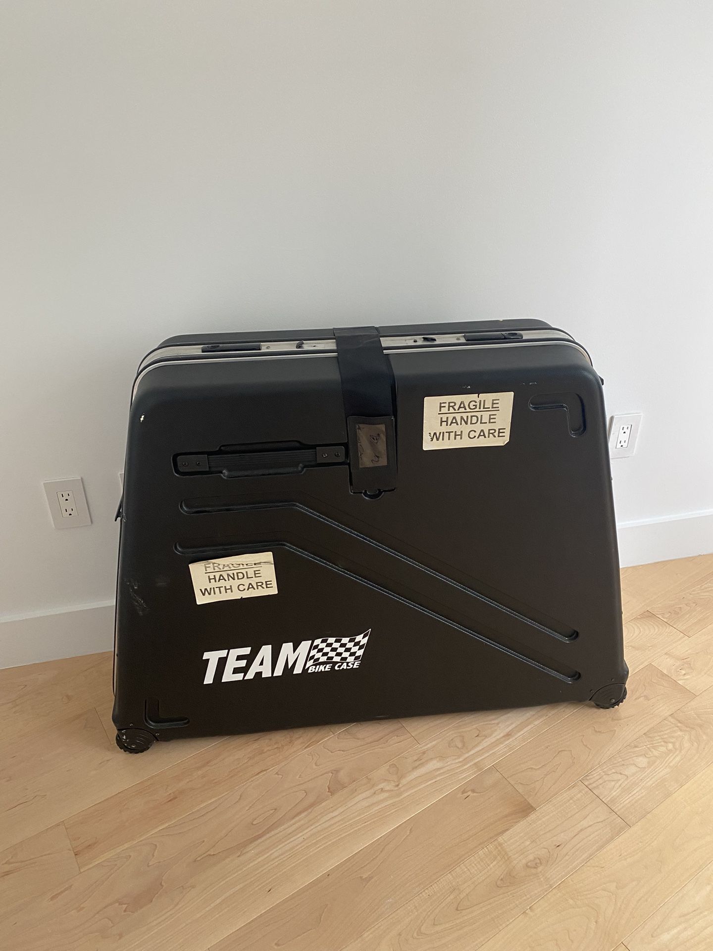 Bike Travel Case