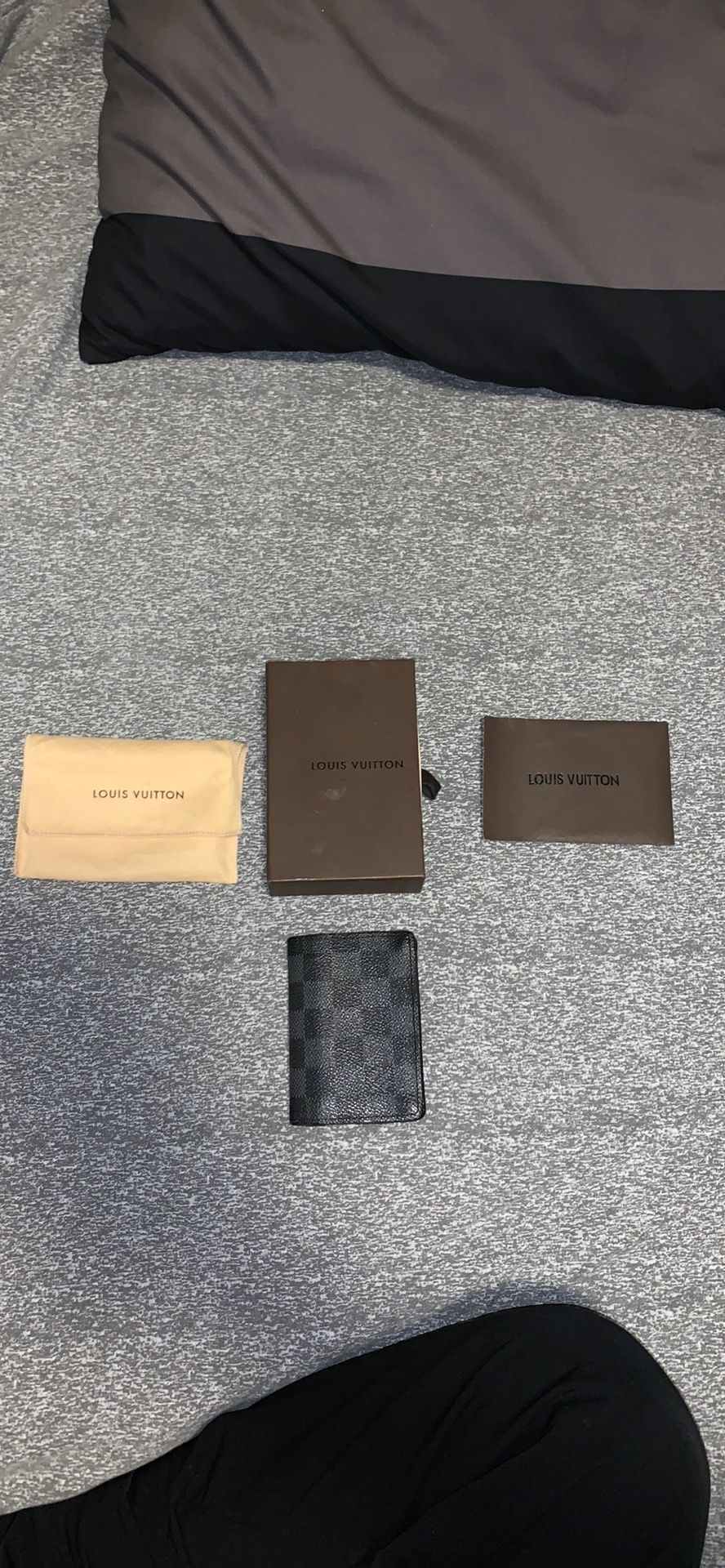 Louis Vuitton Wallet