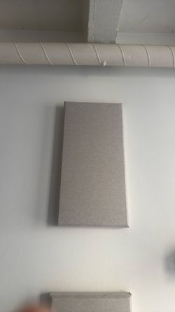 Moving Sale — Studio Acoustic Panels & Bass Trap (LA)